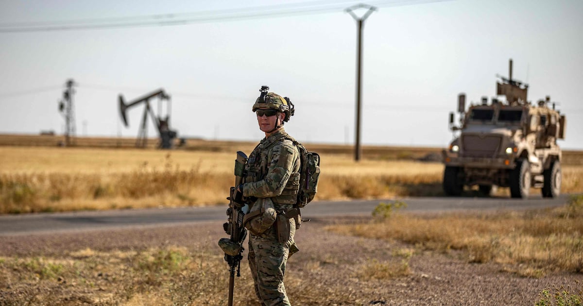 Al Shara expected to pay Washington for abandoning Kurdish ally ...