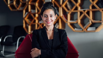 Joining the Remarkable Group will allow Tanasuk Technologies to expand its presence beyond the Middle East and the US, Tanasuk chief executive Shahla Matar said.