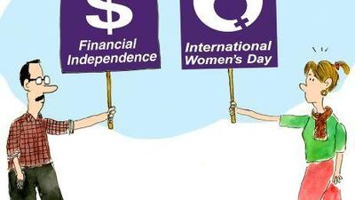 Gary Clement for The National