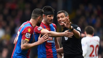 Mike Hewitt / Getty Images