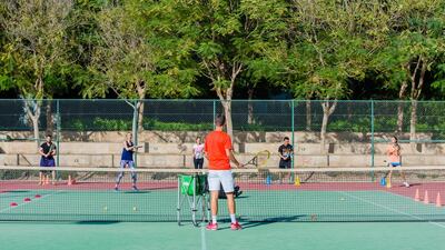 Courtesy of Al Barari