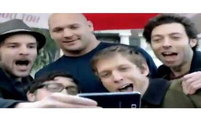 Samsung's advert during the Super Bowl helped it to generate $3bn in revenues on top of initial forecasts. YouTube