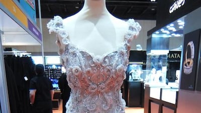 Delores Johnson / The National