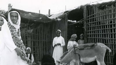 While the camel is often used as a symbol of life in the time before cars and roads, an equally strong case ought to be made for the humble donkey.