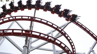 Rogo’s: This is billed as the world’s largest roller-coaster restaurant. No, you don’t eat while you are on a roller coaster, that would be silly. Instead your meal will be delivered to you via a tiny roller coaster car, while you remain stationary. This outrageous-sounding outlet is billed as a first in the Mena region. We are very curious. iStockphoto.com