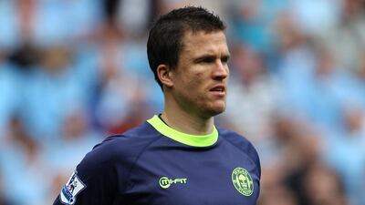 Gary Caldwell