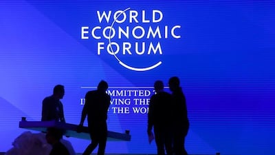 Speakers at the World Economic Forum in Jordan have called on more support for women in business. The National