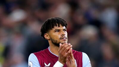 Tyrone Mings - 8. The defender is in good form, and he was consistent once again, winning everything on the floor and in the air with an aggressive approach that didn’t allow Southampton a sniff. PA