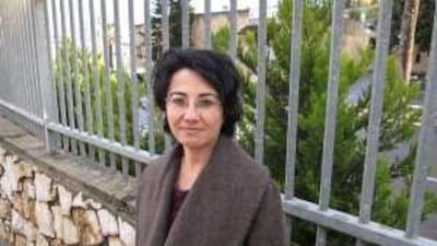 The MP Haneen Zoubi said the news story could contain grounds for war crimes charges.