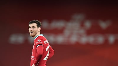 Andrew Robertson - 8: Committed, robust and powerful. Vardy’s presence did not deter the Scot from getting upfield. Provided a brilliant cross for Jota’s goal. Another exceptional display. AP