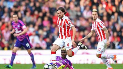 Anthony Devlin / Reuters