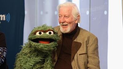 Caroll Spinney, the big-hearted Muppeteer who play the Sesame Street character Big Bird for almost a half-century, died on December 8, 2019, Sesame Workshop announced. He was 85. AFP / GETTY IMAGES NORTH AMERICA / Robin Marchant