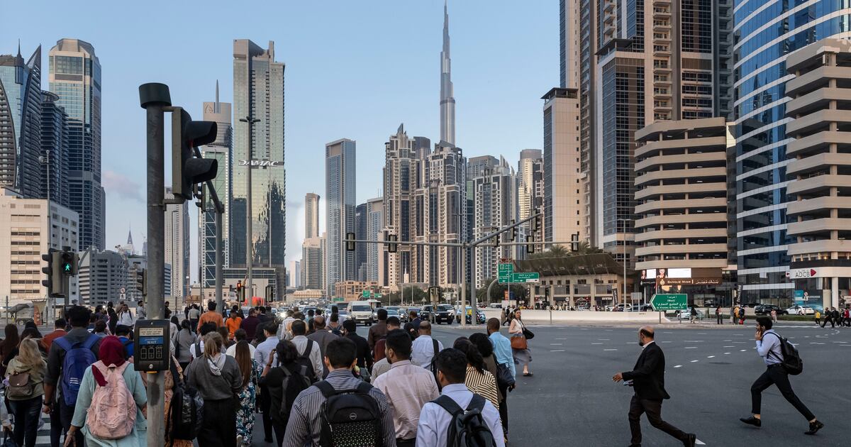 Fewer UAE jobseekers get desired salary amid global talent influx