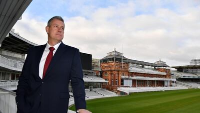 England managing director Ashley Giles believes the series against Pakistan, that is due to start at Old Trafford on August 5, will go ahead as planned. AFP