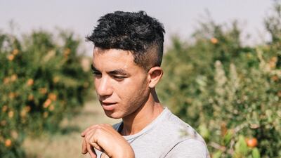 M'hammed Kilito's photographs capture another side of Morocco. 'We have this very monolithic way of seeing Morocco. But that is very false – it is so many things,' he says. Courtesy M'hammed Kilito