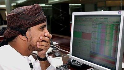 Oman and Qatar markets saw strong gains today. AFP