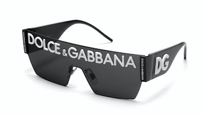 Dolce & Gabbana 2019