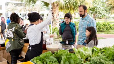 Courtesy Dubai Properties