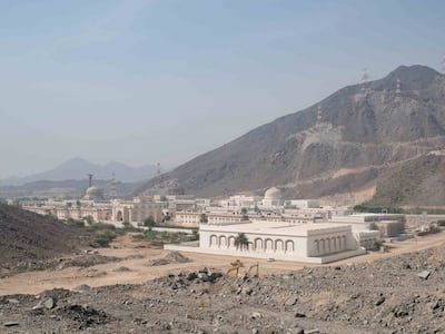 Dr Sheikh Sultan bin Mohammed Al Qasimi, Supreme Council Member and Ruler of Sharjah, have previously announced a number of development projects in the emirate including Khor Fakkan University Expansion. Credit WAM