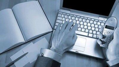 Having the best equipment or creating the best kick-off image does not ensure success to new businesses. istockphoto.com