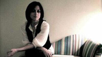 Jo Tatchell's new book looks at the changing face of Abu Dhabi by chronicling her early years in the emirate.