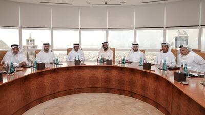 The agenda is a roadmap for the Dubai Future Foundation and will focus on supporting and developing individuals, organisations and the public and private sectors. Wam