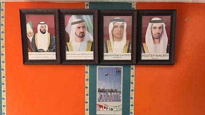 Ola Allouz, Sincere Love from The Arab Street at Gulf Photo Plus. Courtesy Ola Allouz