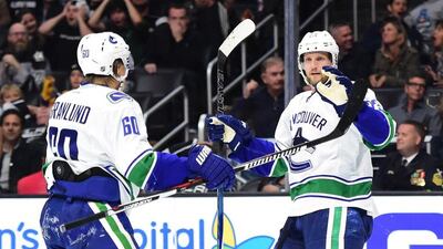 Harry How / Getty Images