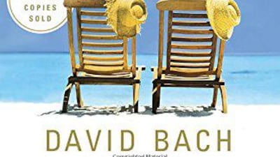 The Automatic Millionaire, by David Bach