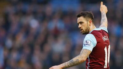 Burnley v Swansea City: This could be a big weekend for Burnley, with relegation rivals Leicester and QPR not playing. They have the firepower in Danny Ings and Co to trouble Swansea, but it is hard to see them not conceding. PREDICTION: Draw, 1-1. (Photo: Dave Thompson / Getty Images)