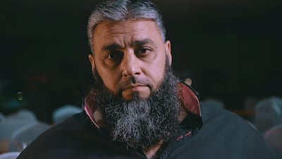 Shahid Butt claims he can 'unite a divided community' in Birmingham. Photo: Fuuse Films