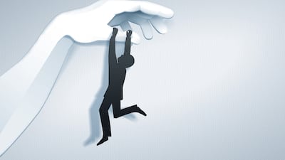 Hanging on to New Year's resolutions is not always in your best interest, according to experts. Illustration: Talib Jariwala