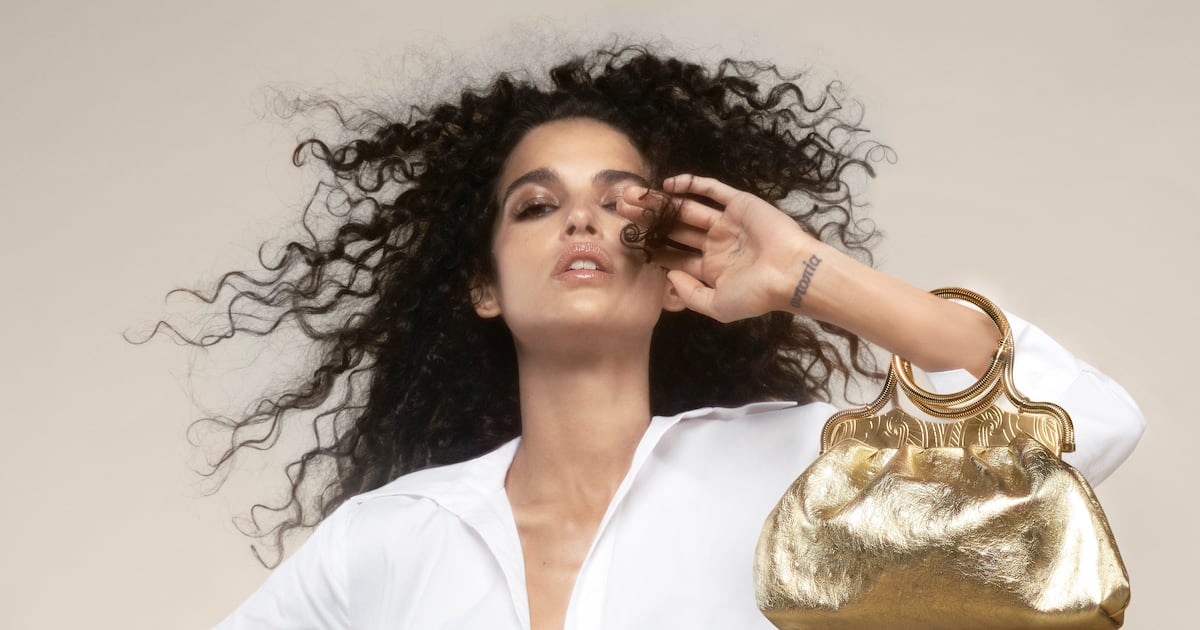 How Egypt's Okhtein went from a small workshop to being celebrated by ...