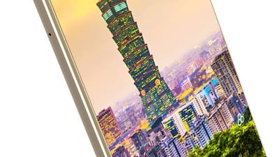 Tecno launched in Africa 10 years ago with its unveiling of the Tecno T780 smartphone. Courtesy Tecno Group