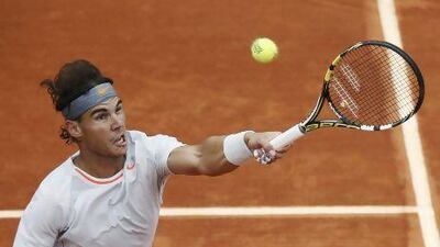 Rafael Nadal is not impressed with the schedulers at the French Open.