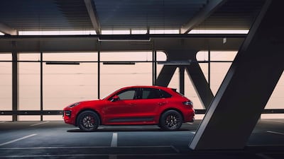 It will get you to 100 kilometres per hour three-tenths faster than previously