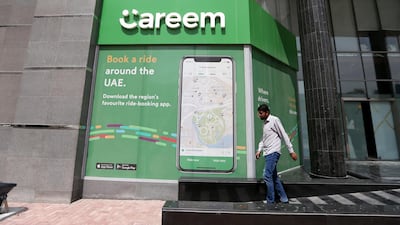 Dubai-based Careem could have raised more than $3.1 billion that Uber paid to acquire it had it gone public, Prince Khaled bin Alwaleed says. EPA
