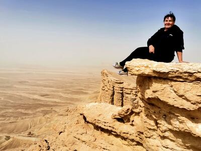 Ms Wadsworth says football fans hoping to make the trip during the World Cup should be well prepared and plan ahead. Photo: Dawn Wadsworth