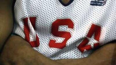 The USA will take a wealth of talent from their domestic NBA league.