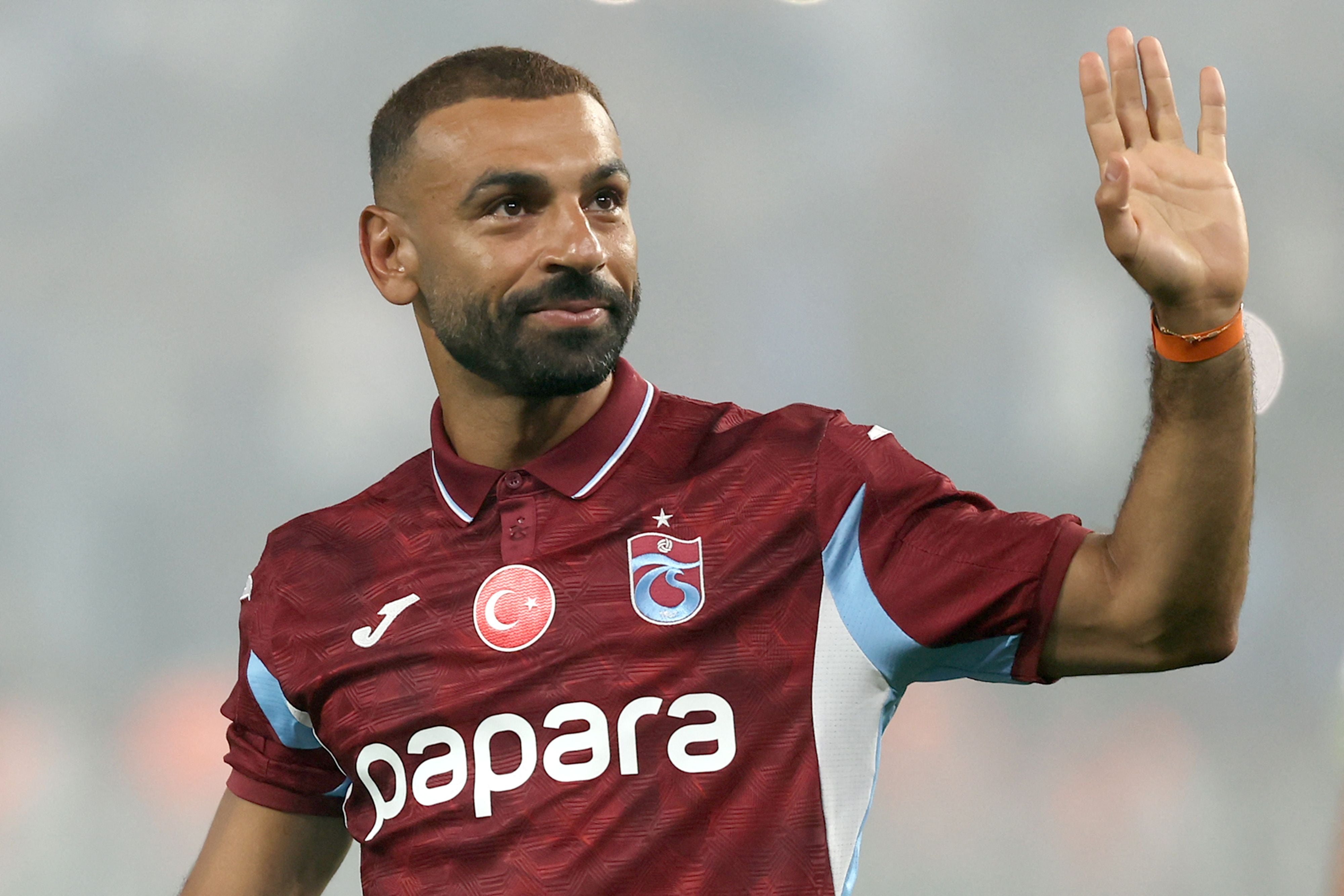 Image linked from the original feed: Why Mohamed Salah joined Trabzonspor: It's cold, hard football economics