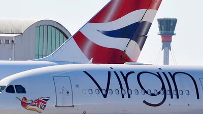 Virgin Atlantic is planning to list on the London Stock Exchange, Sky News reported. Reuters