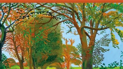 Autumn by award-winning Scottish author Ali Smith is about Brexit but is also more than a novel for the British. Courtesy Penguin UK