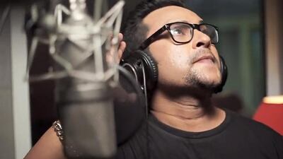 Parody of Main Hoon Hero Tera. Courtesy Shudhi Desi Gaane