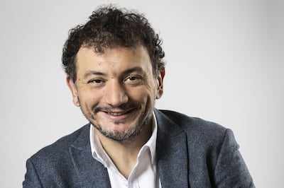 Florian Douetteau, chief executive and co-founder of Dataiku, says the deepening US-China AI fracture may have ramifications for many companies and organisations. Photo: Dataiku