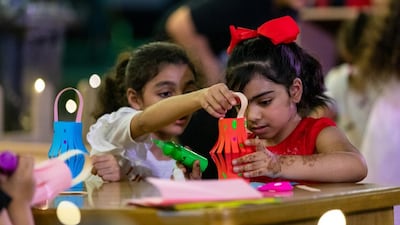 Kids, and kids at heart, will be able to enjoy more than 60 activities during the weekend. All photos supplied