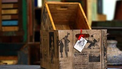 Antika Dubai stocks reasonably priced, well-preserved antiques from India. Satish Kumar / The National