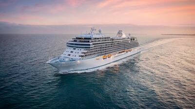 Regent Seven Seas has unveiled its new voyage called World of Splendor, which is set to sail in January 2027. All photos: Regent Seven Seas Cruises