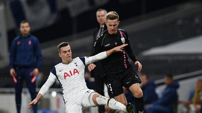 SUB Giovani Lo Celso (Ndombele 78’) – N/R, Helped to ensure Spurs didn’t give the ball away sloppily as they saw out the game. Reuters