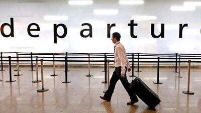 Airlines and travel operators in Asia, Europe and the Middle East will want to know what proportion of their business they are in danger of losing to Google.