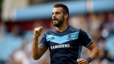 Stu Forster / Getty Images